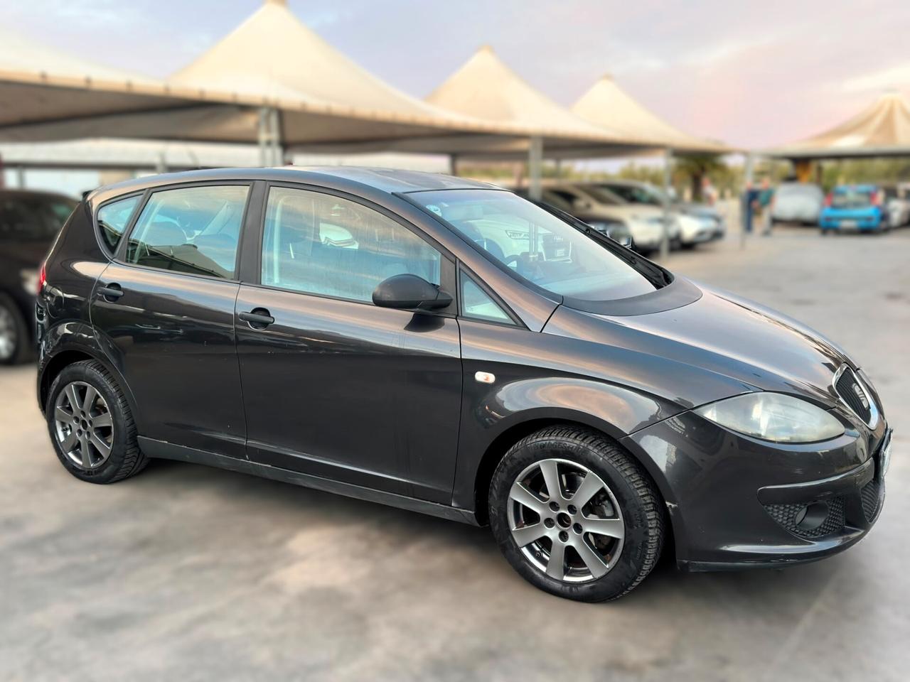 Seat Altea 1.9 TDI Stylance