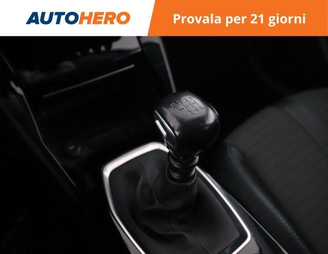 PEUGEOT 208 PureTech 100 Stop&Start 5 porte Allure Pack