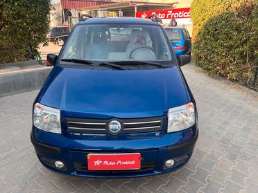 Fiat Panda 1.2 Dynamic OK NEOPATENTATI