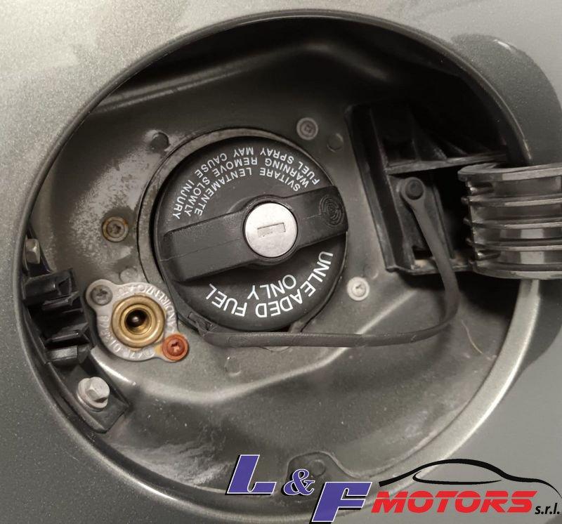 FIAT 500 FIAT 500 1.2 GPL LOUNGE GPL RINNOVATO