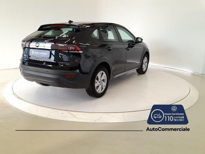 Volkswagen Taigo 1.0 TSI 81kW Life