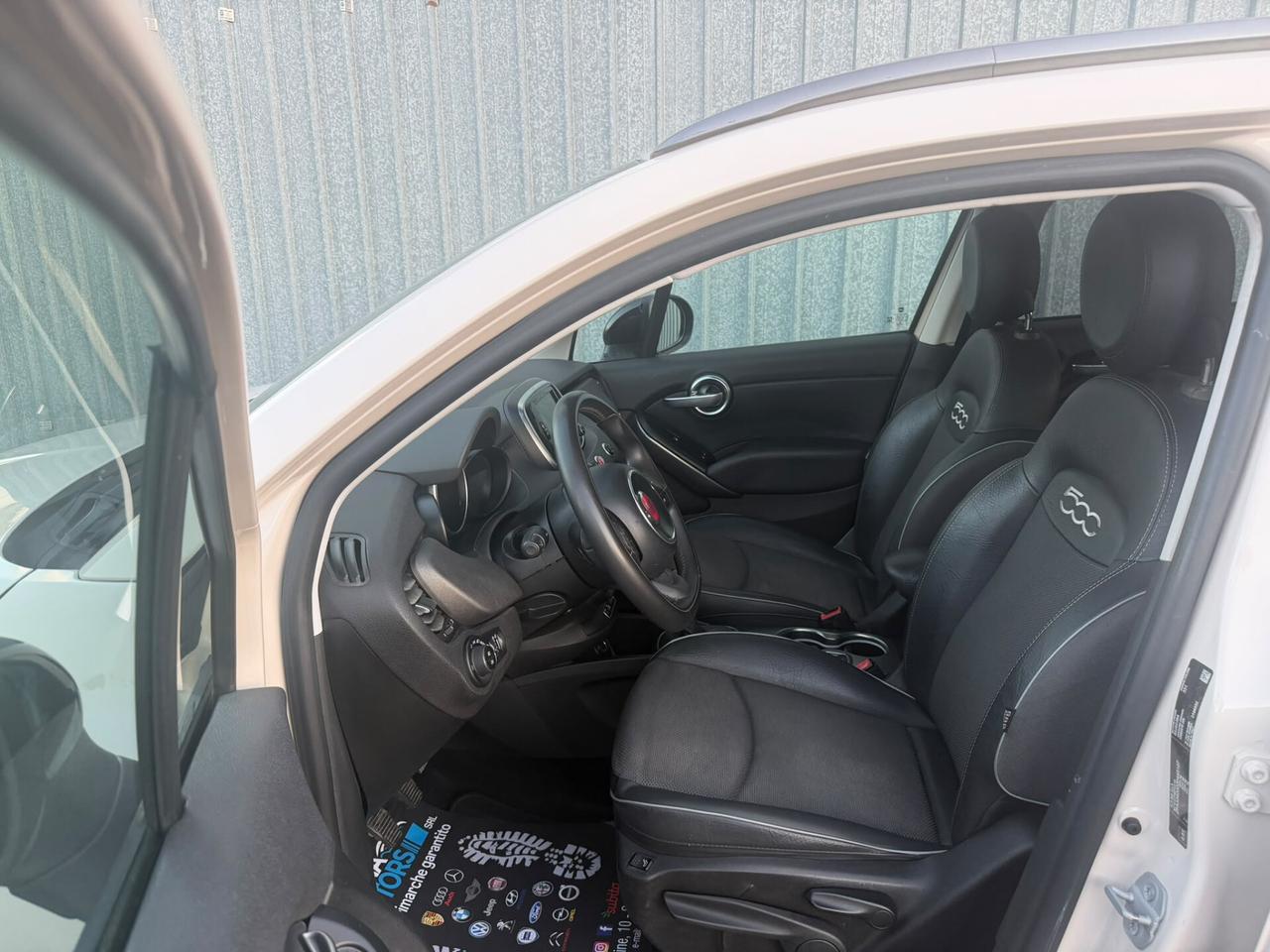 Fiat 500X 1.6 MJT 120CV CROSS