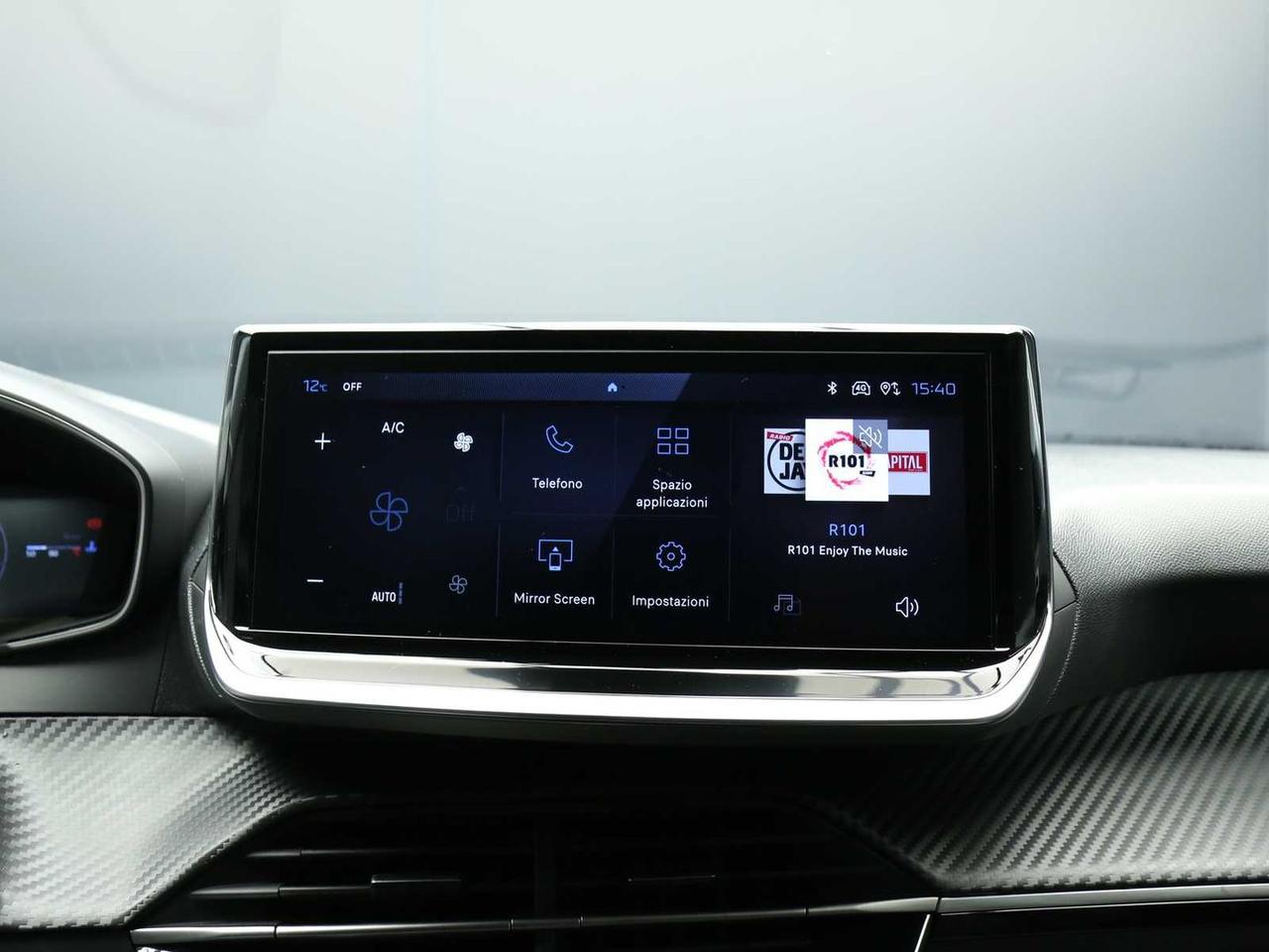 Peugeot 208 1.2 PureTech 100CV S&S 5p. Allur #9555