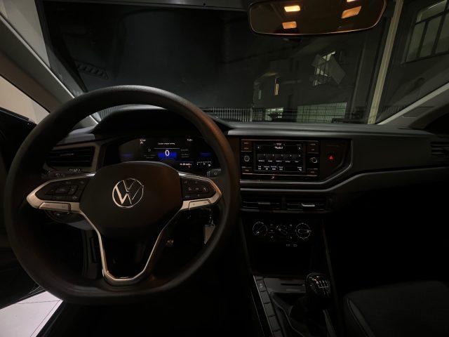 VOLKSWAGEN Taigo 1.0 TSI 95 CV Life da ?179,00 mensili
