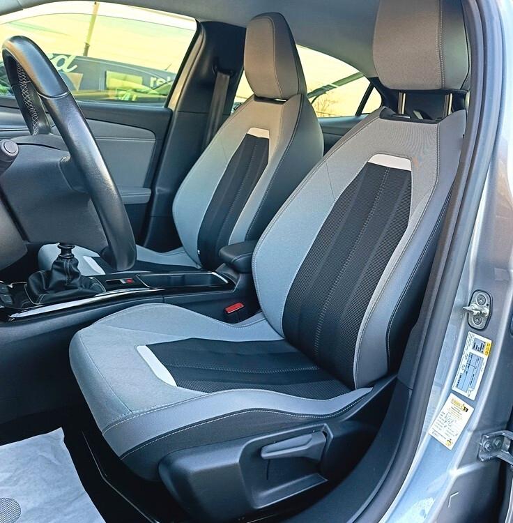 Opel Mokka 1.2 Turbo 101cv Elegance