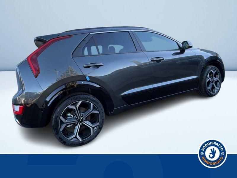 KIA Niro 1.6 MY25 PHEV 2WD STYLE