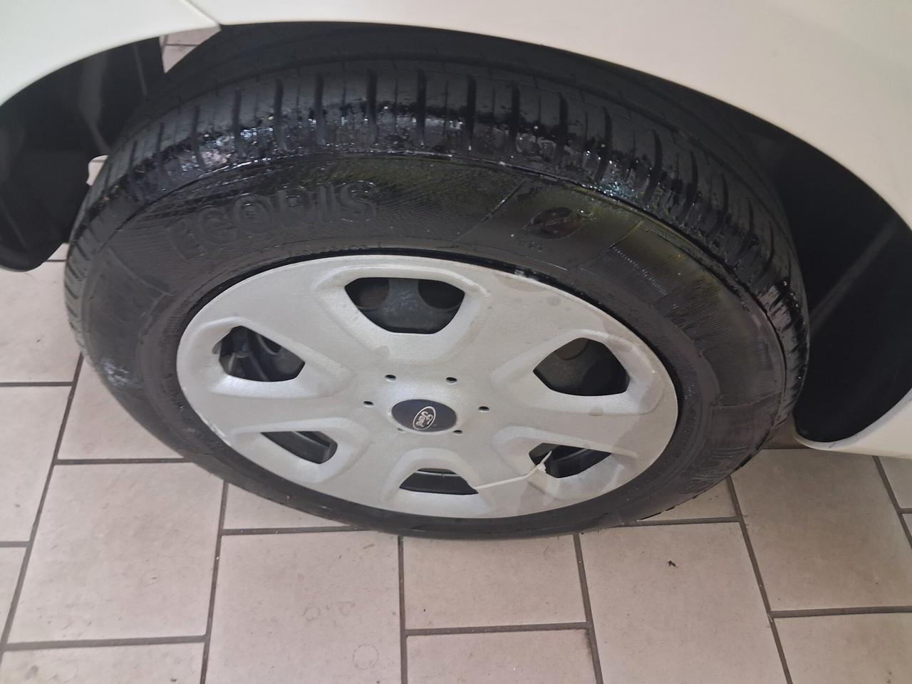 Ford Ka Ka+ 1.2 8V 69CV 2013