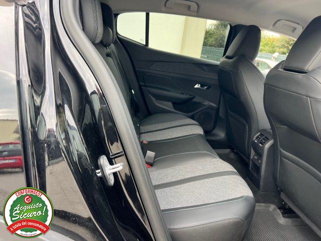 PEUGEOT 408 PureTech 130 S&S EAT8 Allure