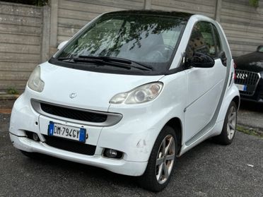 SMART FORTWO 1.0 BENZINA PROBTA CONSEGNA