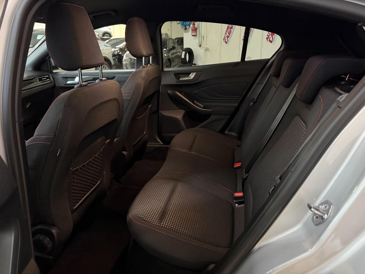 Ford Focus 1.5 EcoBlue 115 CV auto 5p. ST-Line Prezzo Vero 2025