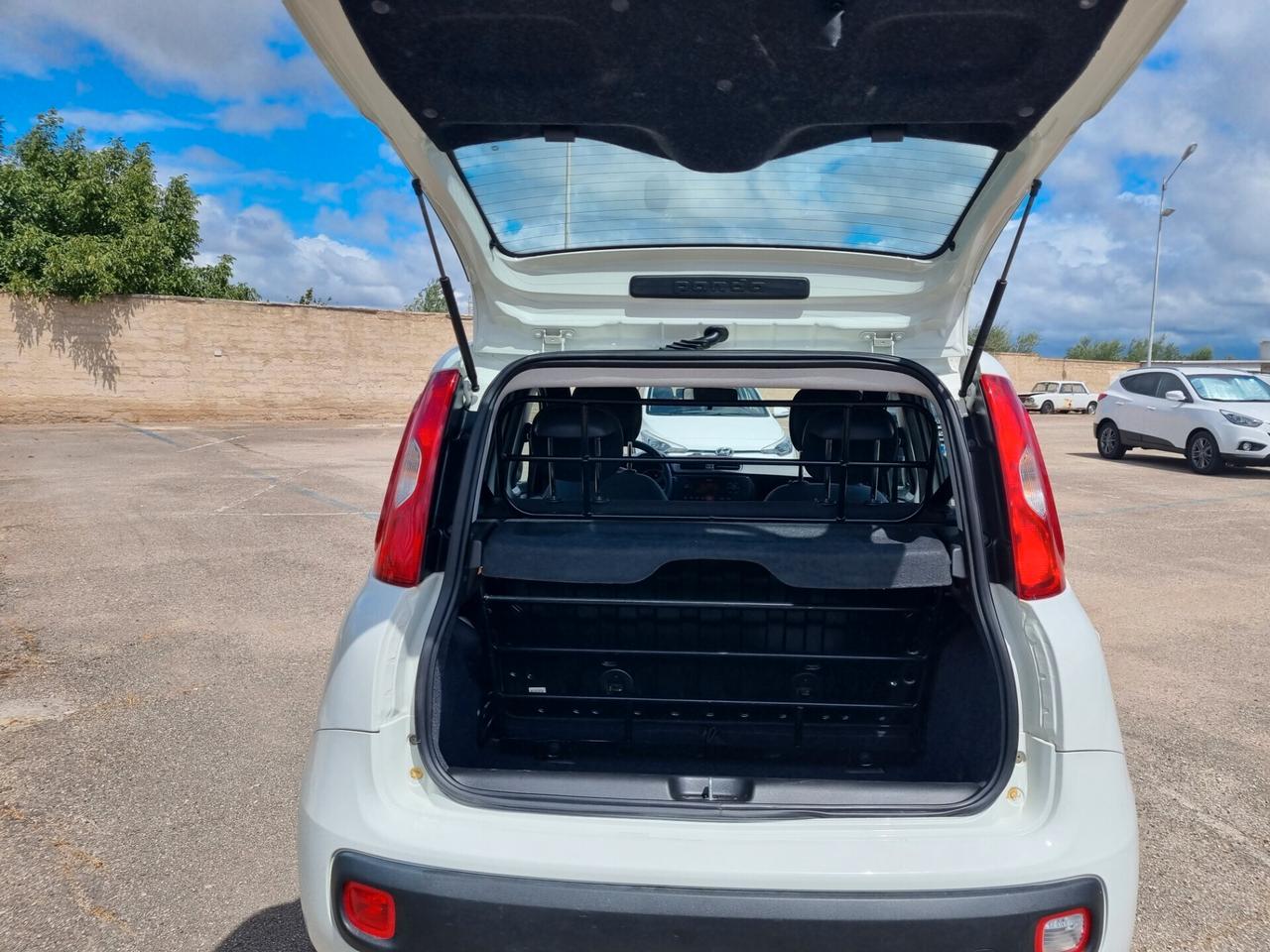 Fiat Panda 1.2 Easy