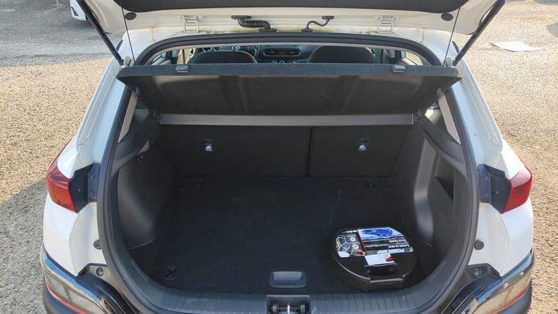 Hyundai Kona Kona 1.0 T-GDI XTech