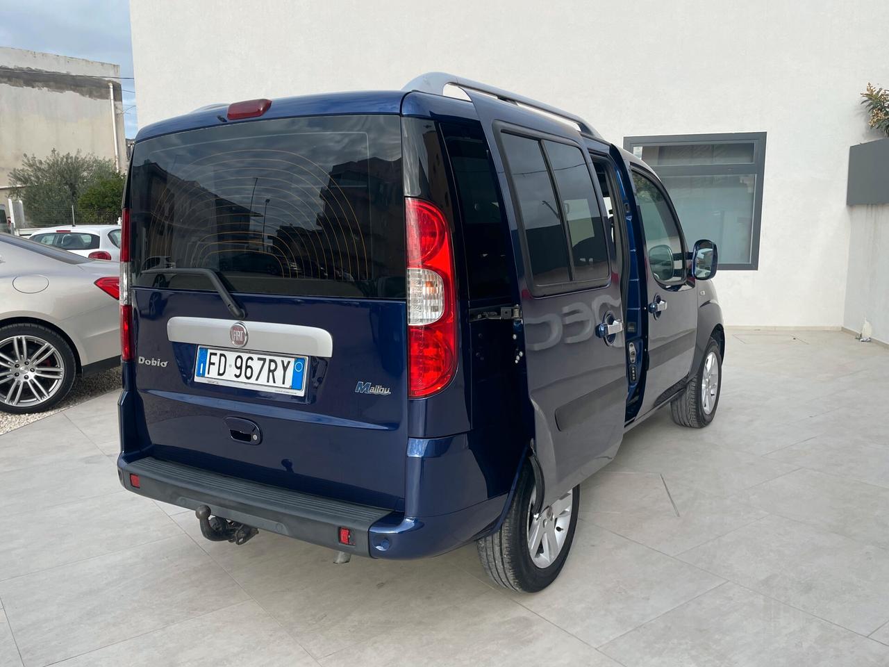 Fiat Doblo Doblò 1.3 Multijet 16V Malibù