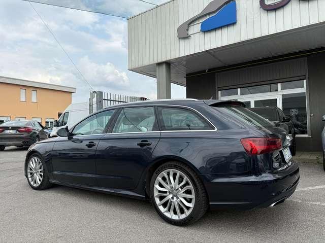 Audi A6 A6 Avant 3.0 tdi Business quattro 272cv s-tronic