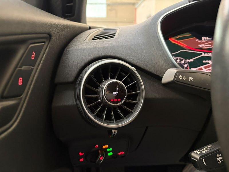 Audi TT 45 TFSI S tronic