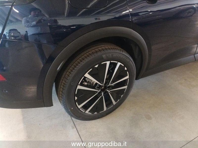 DS DS 7 Modello: 1SX8 DS7 EDITION FRANCE BLUEHDI 130