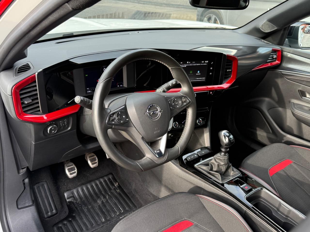 Mokka 1.2 Turbo Ultimate-unipro-B-color -