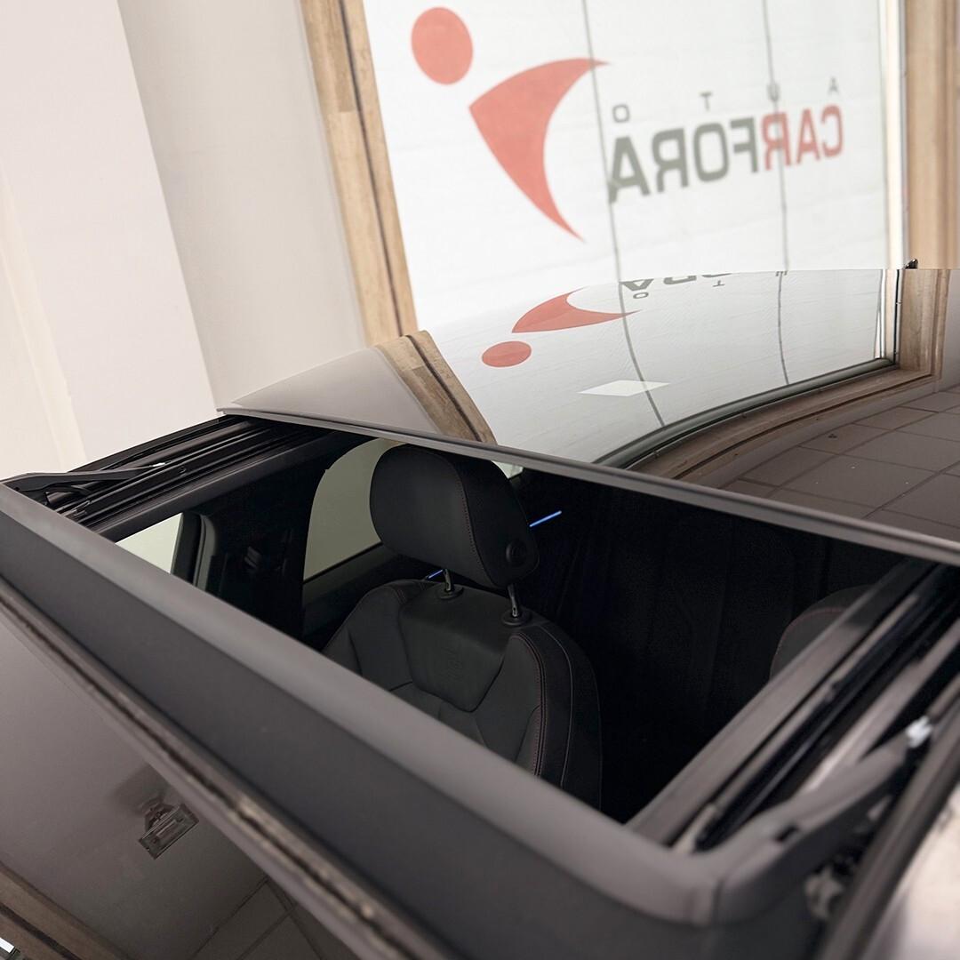 Audi Q3 Sportback 35 TDI Identity Black |tetto apribile|