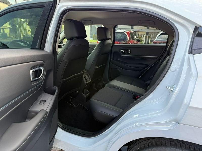 Honda HR-V HR-V 1.5 Hev eCVT Advance Plus