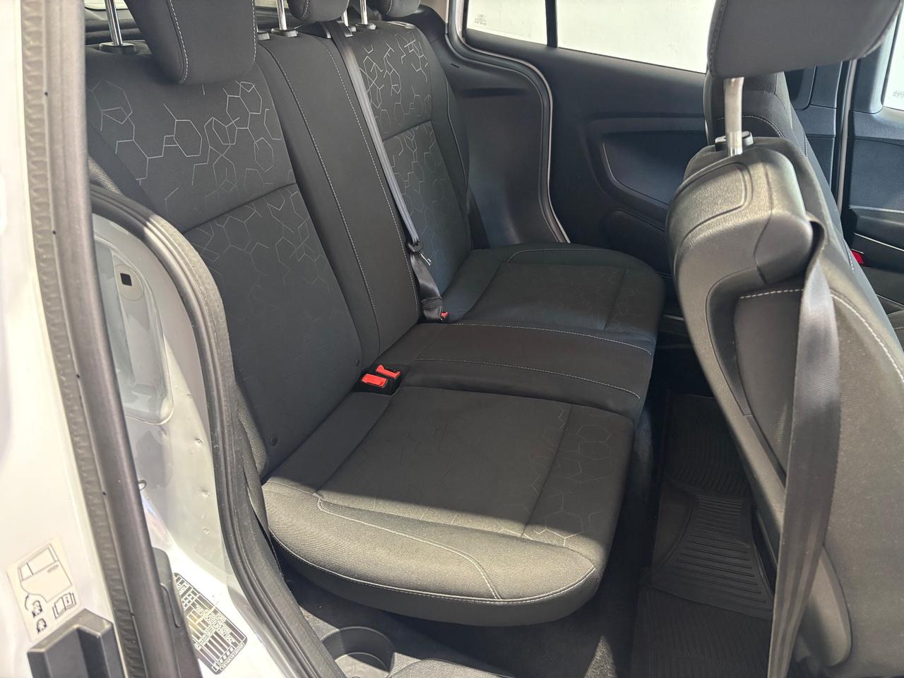 Ford B-Max 1.5 TDCi 75 CV Business