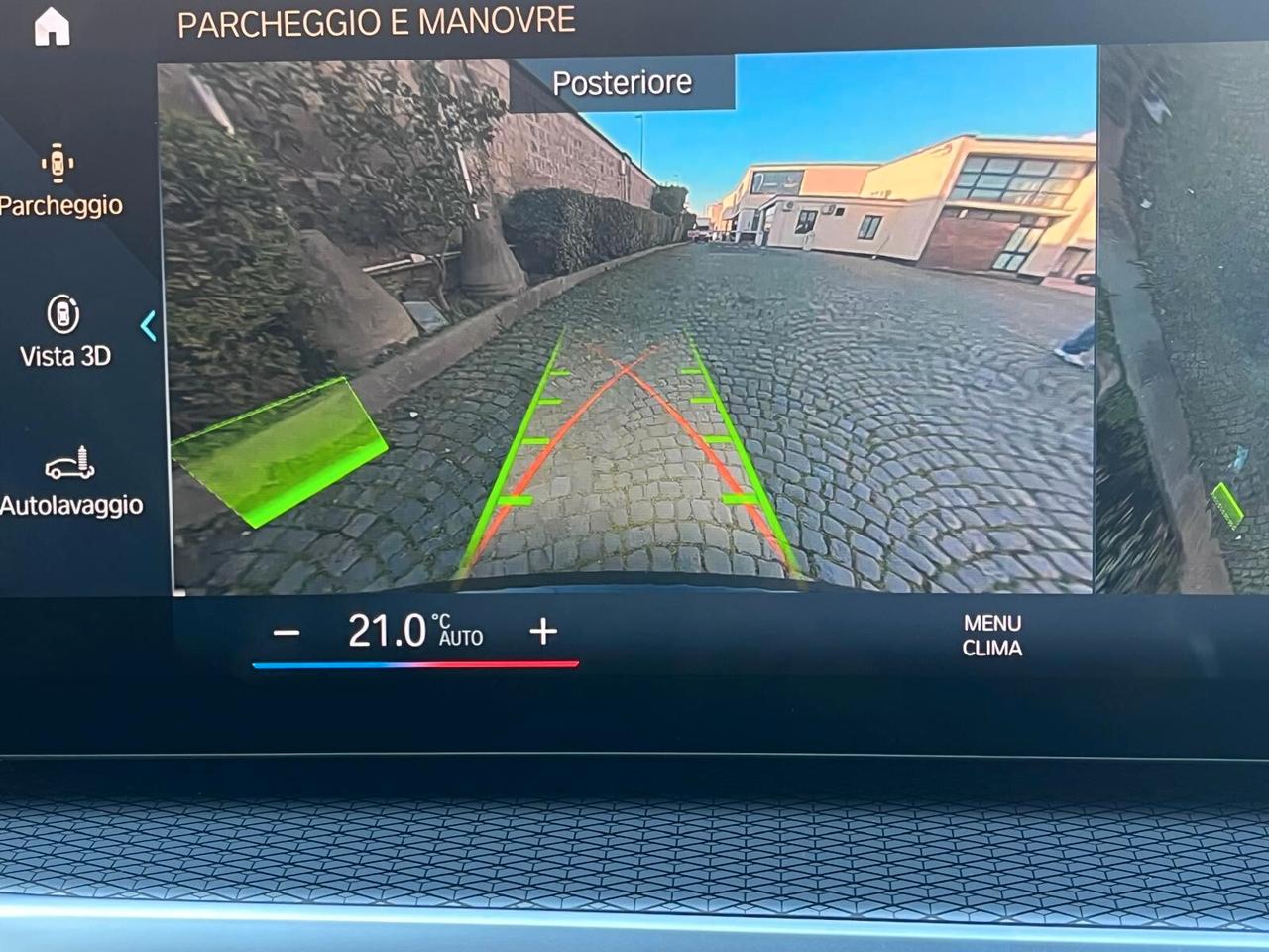 Bmw 420 420d 48V xDrive Coupé Msport