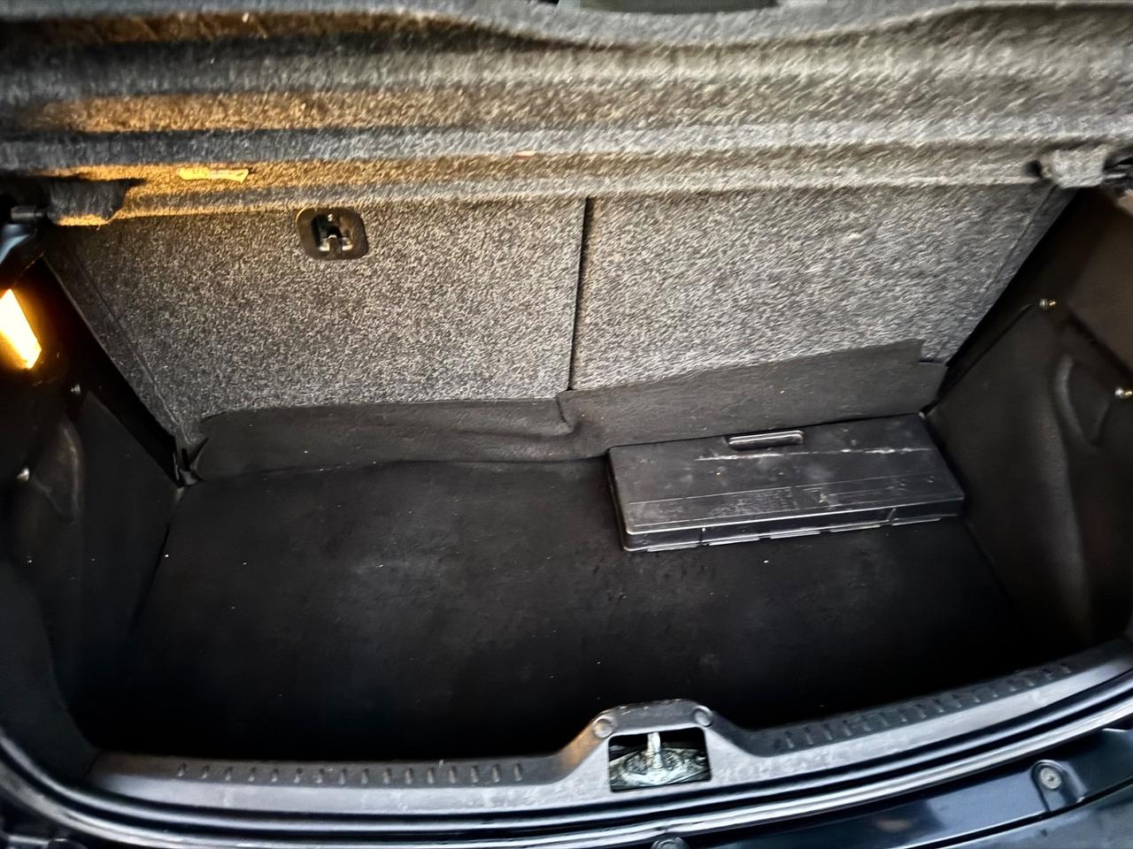 Lancia Ypsilon 1.2 Benzina 60cv neopatentati 2006