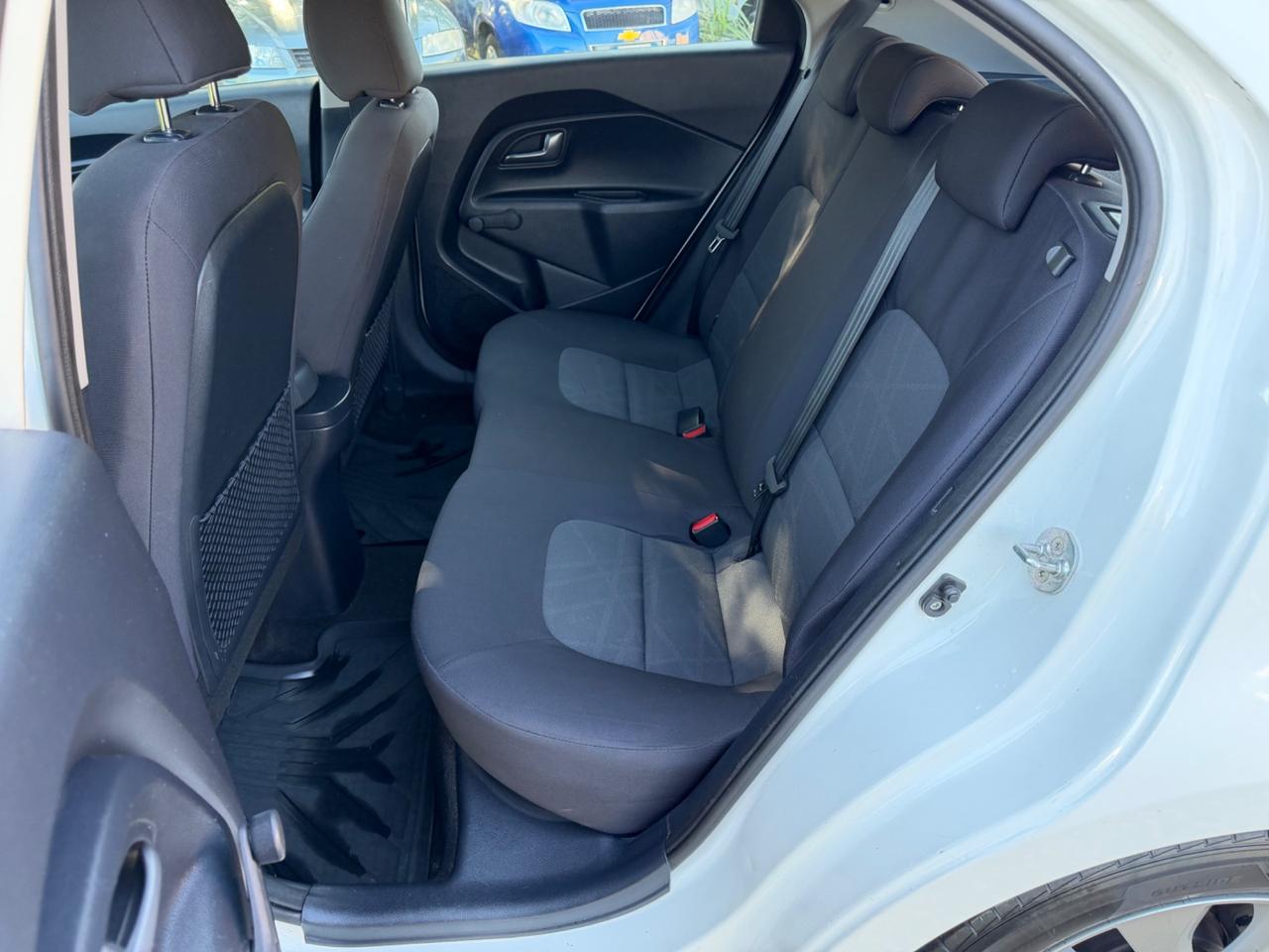 Kia Rio 1.2 CVVT 5p. ECO GPL Cool
