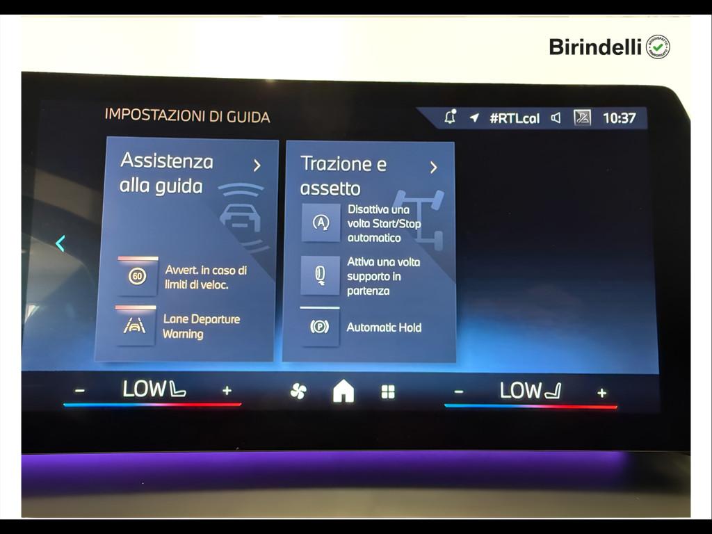 BMW Serie 1 (F70) - 118d MSport