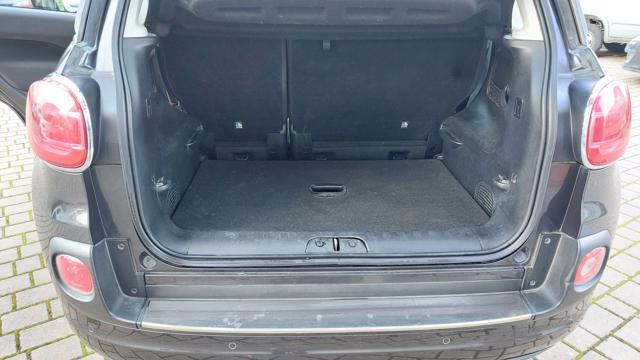 FIAT 500L 1.3 Multijet 85 CV Pop Star