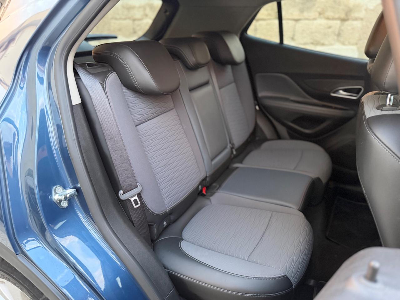 Opel Mokka 1.6 CDTI 136CV 4x4 Start&Stop