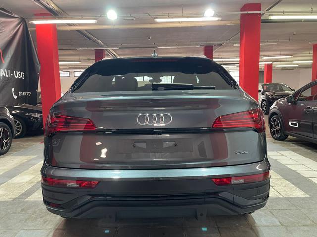 AUDI Q5 SPB 40 TDI S LINE S TRONIC QUATTRO