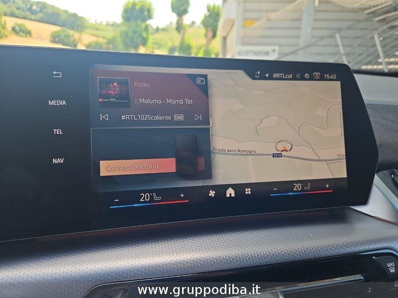 BMW X2 Serie X SDRIVE18D