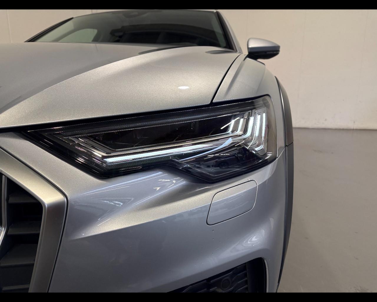 AUDI A6 ALLROAD 40 TDI MHEV S-TRONIC QUATTRO BUSINESS ADVANCED