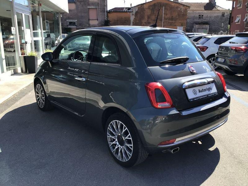 FIAT 500 1.2 69cv EasyPower Lounge