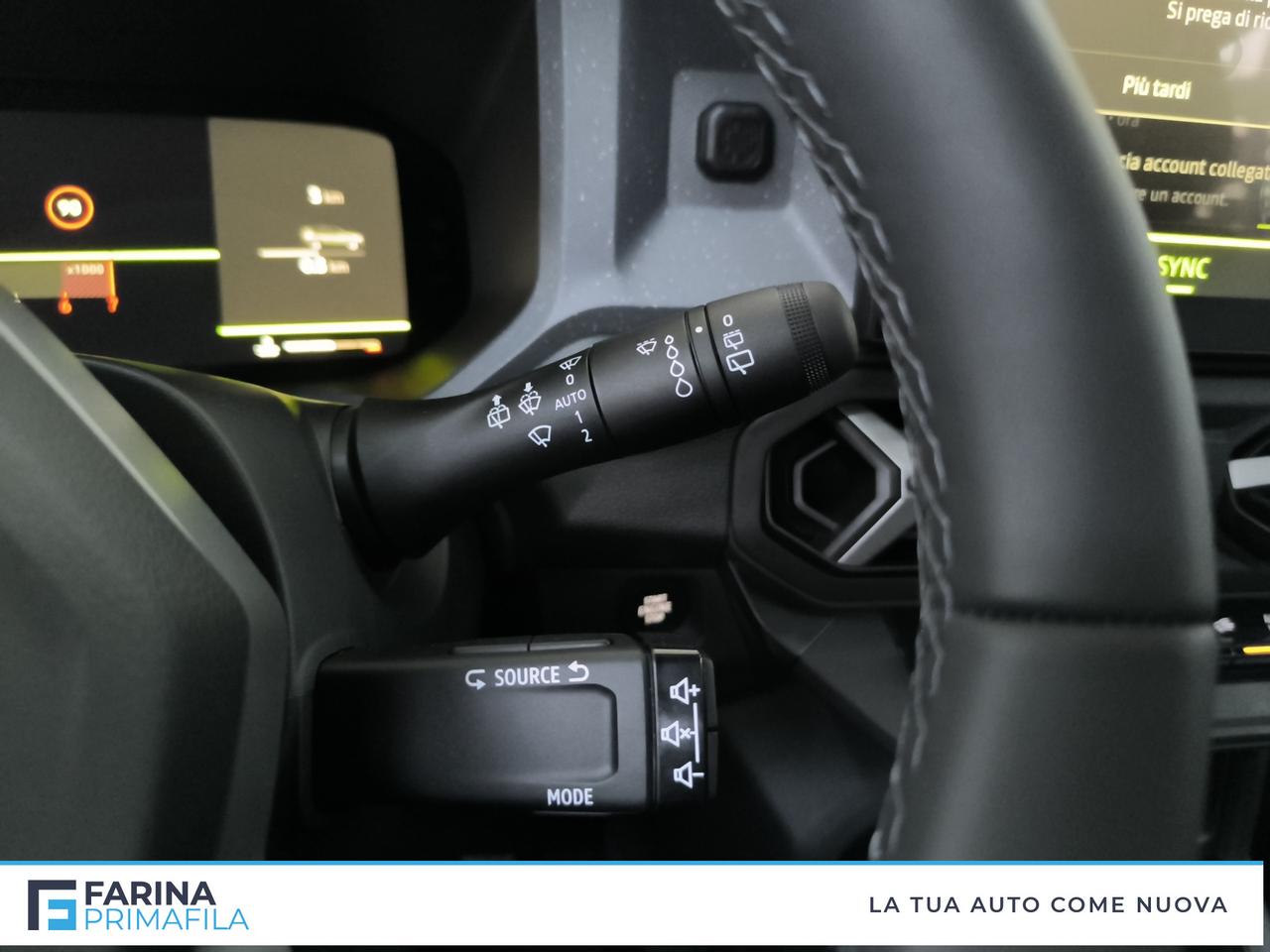 DACIA Bigster 1.2 mild hybrid-G Journey 140cv
