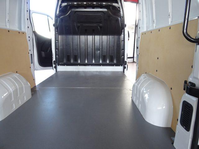 RENAULT Master T35Q 2.3 dCi 150 PM-TA Ice Plus 2PORTE LATERALI