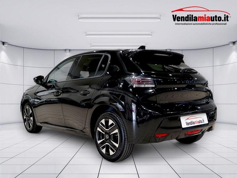 Peugeot 208 Allure PureTech 100 S/S