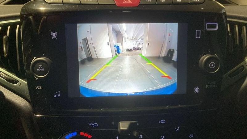 Lancia Ypsilon Ypsilon 1.0 FireFly 5 porte S&S Hybrid Platino