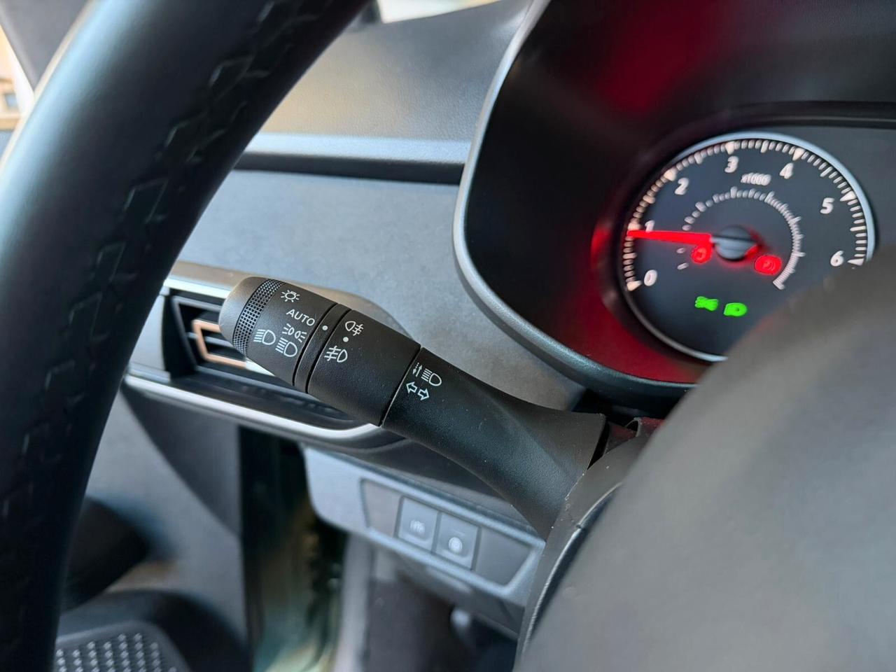 Dacia Sandero Stepway 1.0 GPL 100cv EXTREME UP