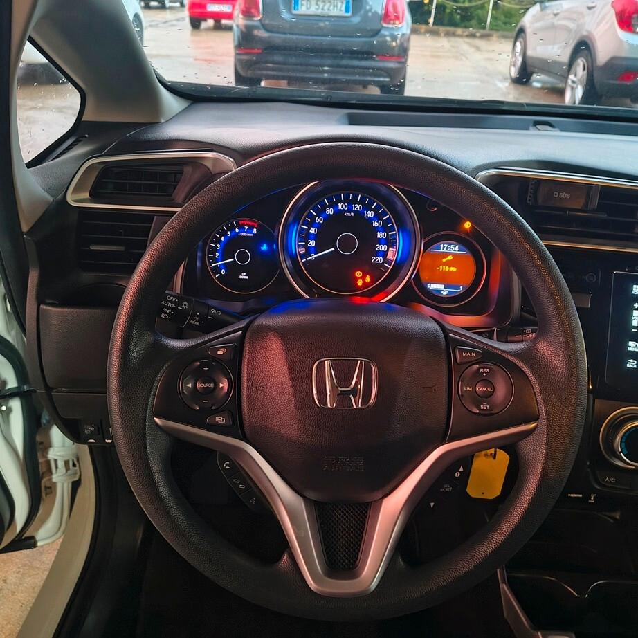 Honda Jazz 1.3 Comfort Navi ADAS