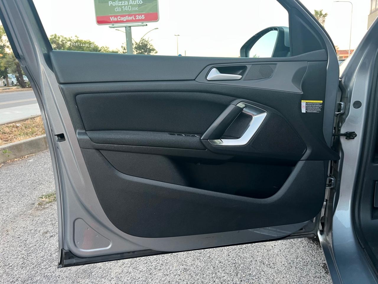 Peugeot 308 BlueHDi 130 S&S Allure