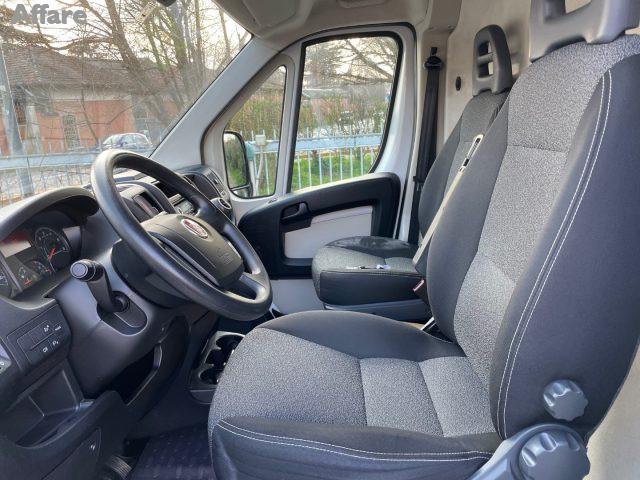FIAT Ducato 33 2.3 MJT 130CV PLM-TA Furgone