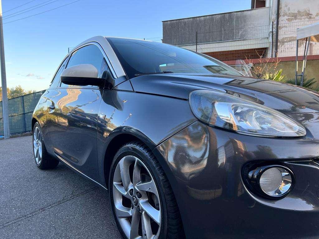 Opel Adam Adam 1.4 Slam 87cv