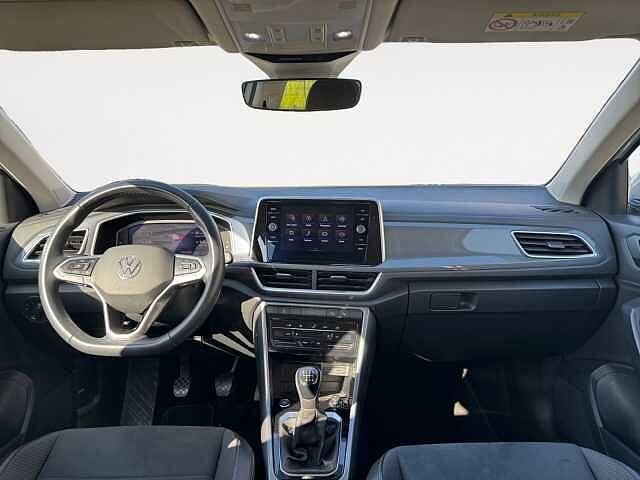Volkswagen T-Roc 1.0TSI 110CV Style - NEOPATENTATI -