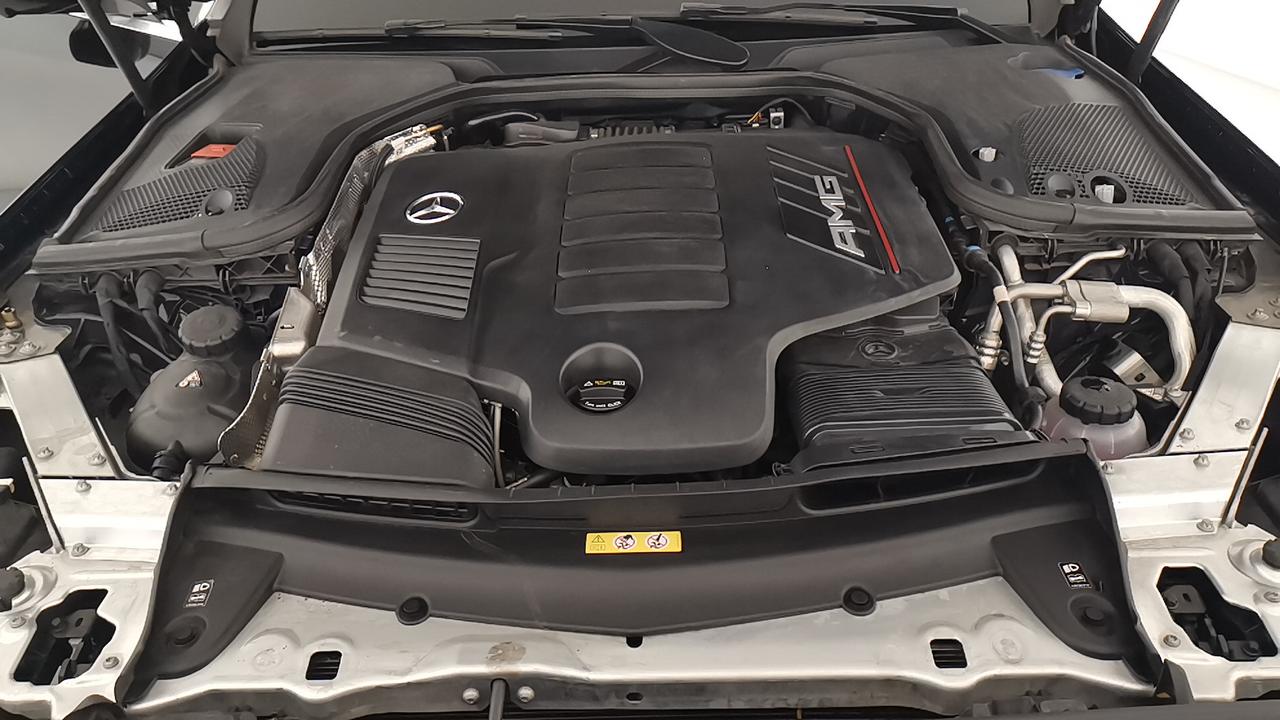 Mercedes-Benz Classe E - W213 - E 53 AMG eq-boost 4matic + auto
