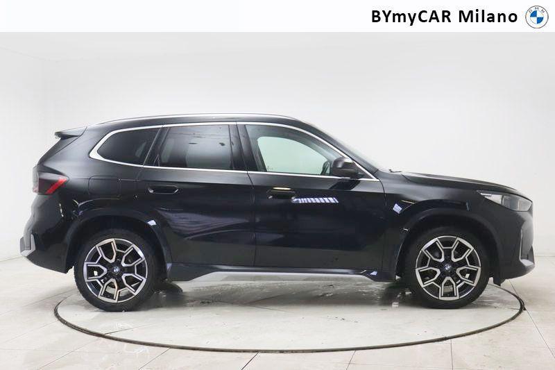 BMW X1 20 d Mild Hybrid 48V xLine xDrive DCT