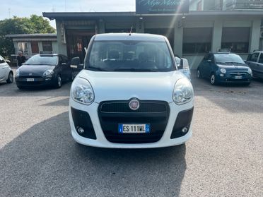 Fiat Doblo Doblò 1.6 MJT 16V 90CV Dynamic