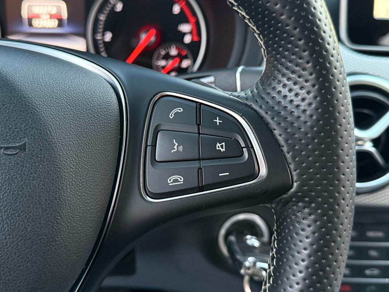 Mercedes B 180 CDI Automatic Executive NAVI - 2015