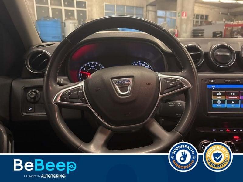 Dacia Duster 1.0 TCE PRESTIGE ECO-G 4X2 100CV
