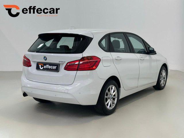 BMW 218 i Active Tourer